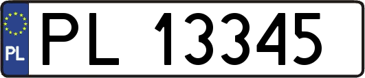 PL13345
