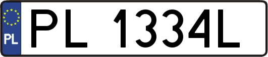 PL1334L