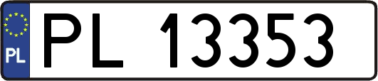 PL13353
