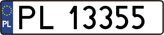 PL13355