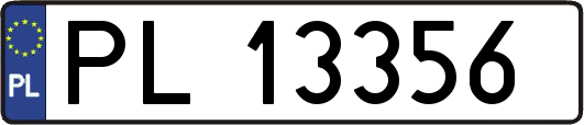 PL13356