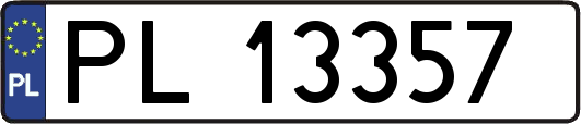 PL13357
