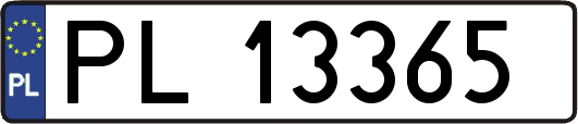 PL13365