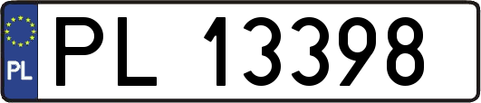 PL13398