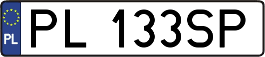 PL133SP