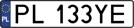PL133YE
