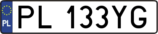 PL133YG