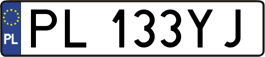 PL133YJ