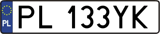 PL133YK