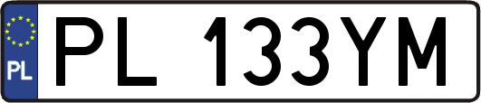 PL133YM
