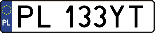 PL133YT