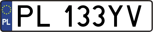 PL133YV