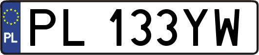 PL133YW