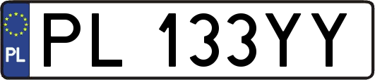 PL133YY