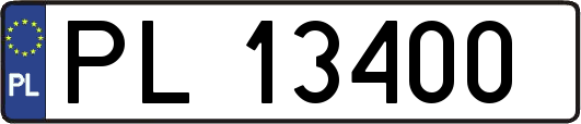 PL13400