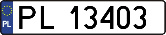 PL13403