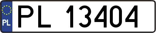 PL13404