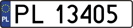 PL13405