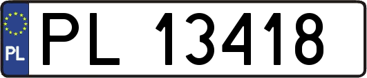 PL13418