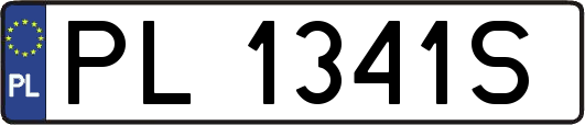 PL1341S