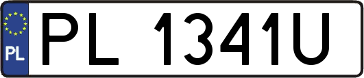 PL1341U