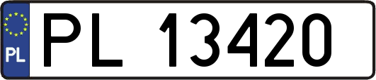 PL13420