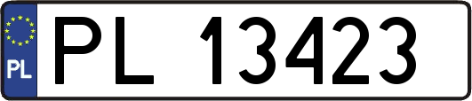 PL13423