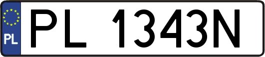 PL1343N