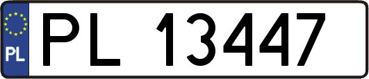 PL13447