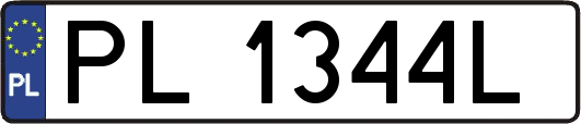 PL1344L