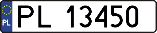 PL13450