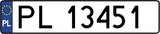 PL13451