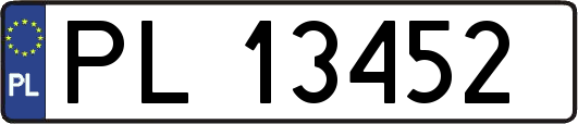 PL13452