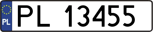 PL13455