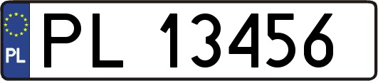 PL13456