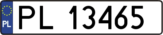 PL13465