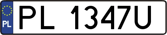 PL1347U