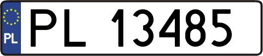PL13485