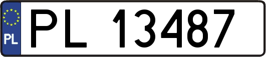 PL13487