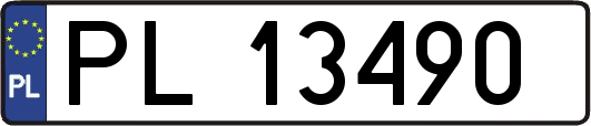 PL13490