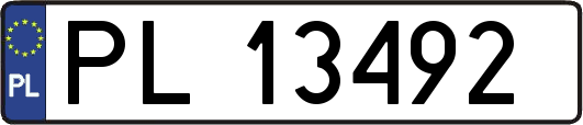 PL13492
