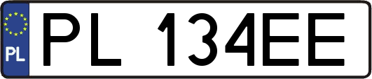 PL134EE