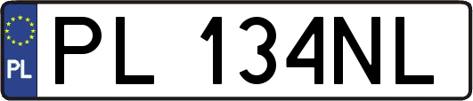PL134NL