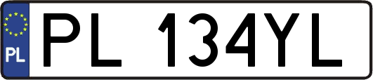 PL134YL