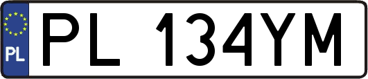 PL134YM