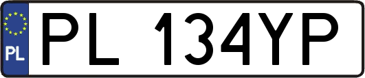 PL134YP