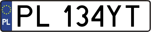 PL134YT