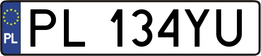 PL134YU