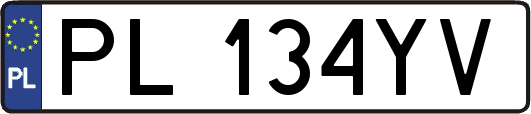 PL134YV
