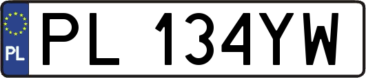 PL134YW